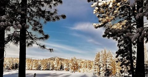 12442 Villa Court, Truckee, CA 96161 Photo