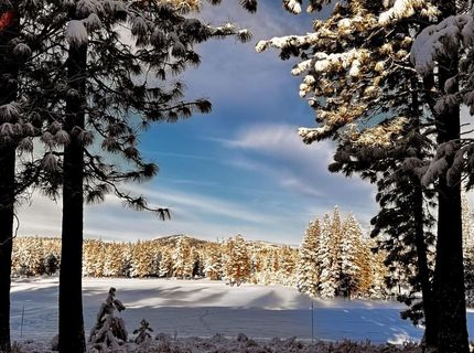 12442 Villa Court, Truckee, CA 96161 Photo