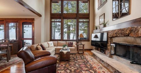 12442 Villa Court, Truckee, CA 96161 Photo