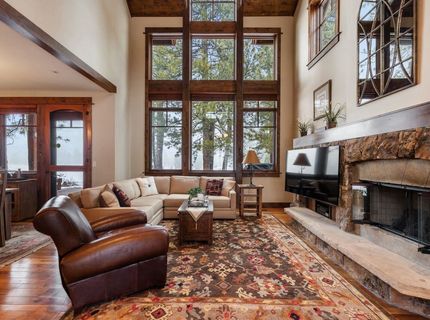 12442 Villa Court, Truckee, CA 96161 Photo