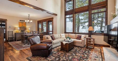 12442 Villa Court, Truckee, CA 96161 Photo