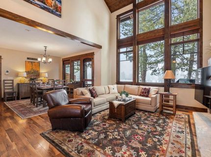 12442 Villa Court, Truckee, CA 96161 Photo