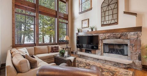 12442 Villa Court, Truckee, CA 96161 Photo