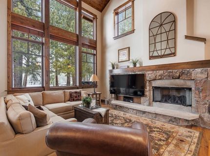 12442 Villa Court, Truckee, CA 96161 Photo