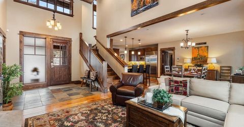 12442 Villa Court, Truckee, CA 96161 Photo