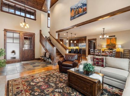 12442 Villa Court, Truckee, CA 96161 Photo