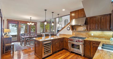 12442 Villa Court, Truckee, CA 96161 Photo