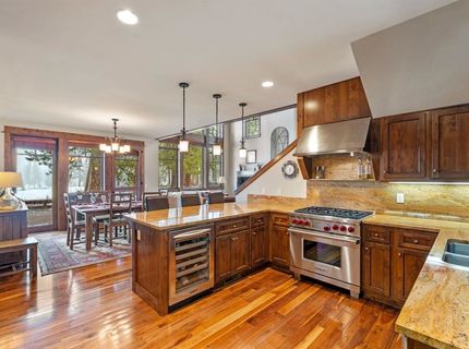 12442 Villa Court, Truckee, CA 96161 Photo