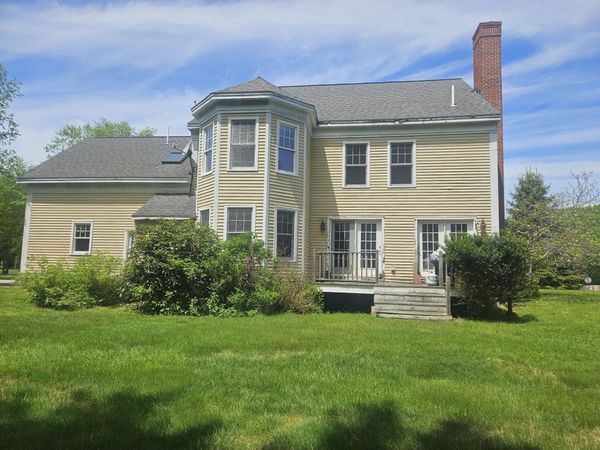 8 Days Landing, Biddeford, ME 04005
