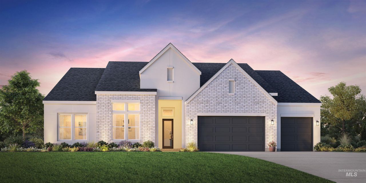 683 W Crestone Ct, Eagle, ID 83616 Main Photo