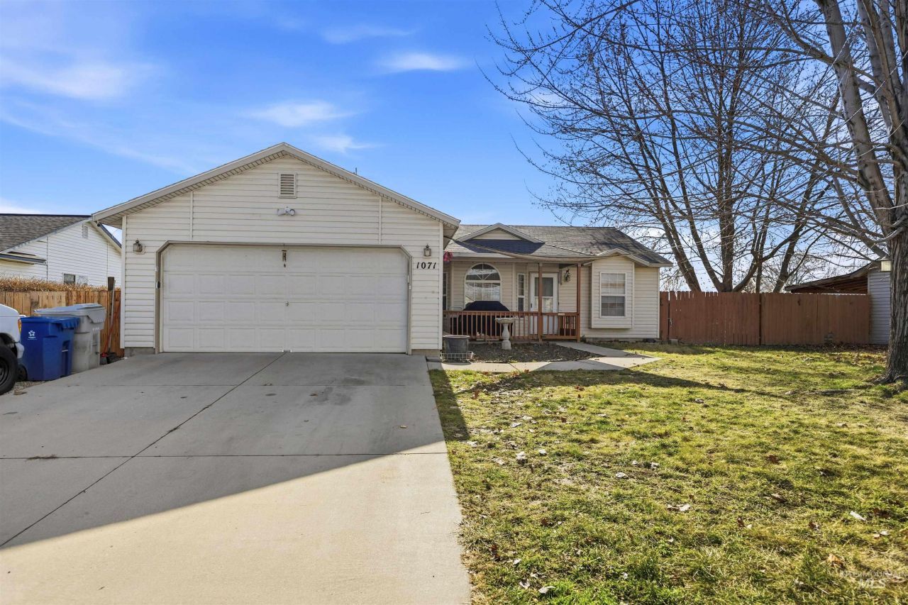 1071 Valley Court, Middleton, ID 83644 Main Photo