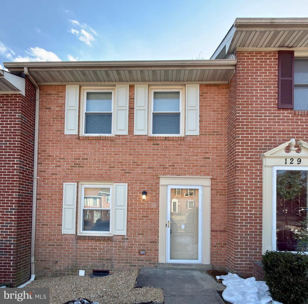 131 Farrell Lane, Fredericksburg, VA 22401 Main Photo