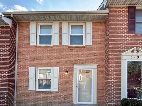 131 FARRELL LANE, FREDERICKSBURG, VA 22401