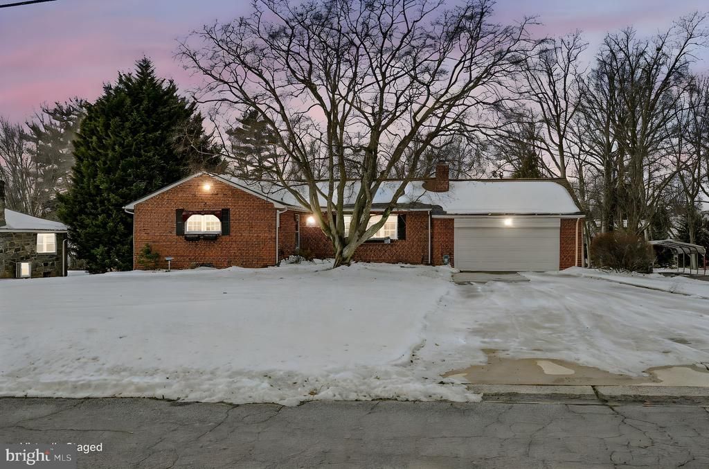 2308 Belford Drive, Wilmington, DE 19808 Main Photo