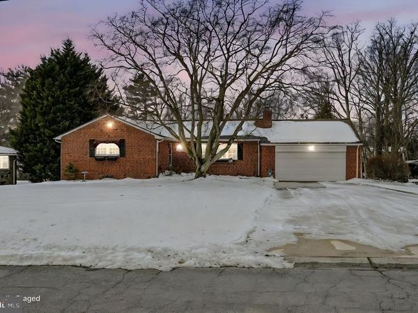 2308 BELFORD DRIVE, WILMINGTON, DE 19808