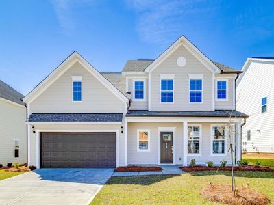 419 Rising Stream Way, Chapin, SC 29036
