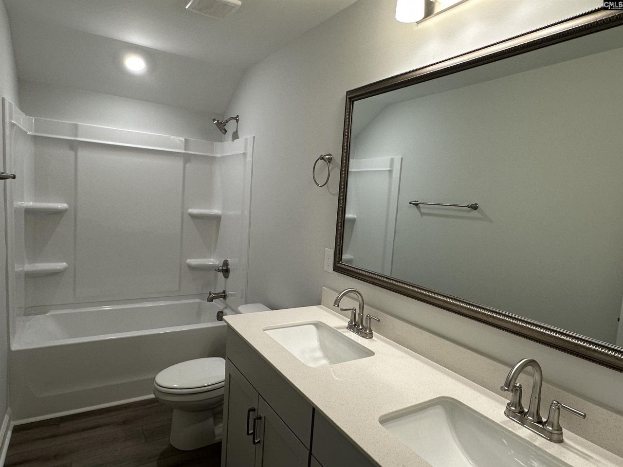 419 Rising Stream Way Photo 11