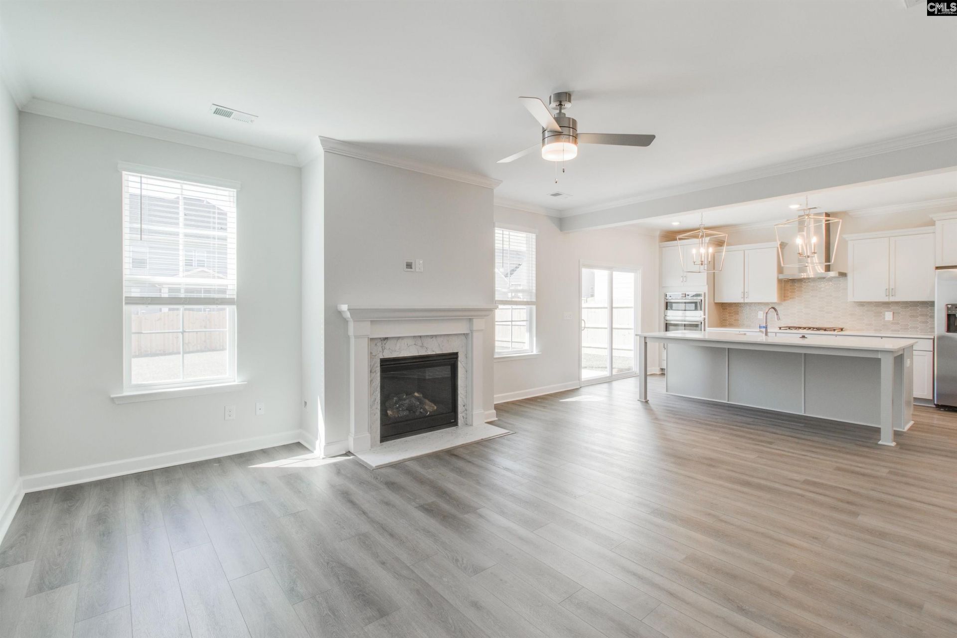 419 Rising Stream Way Photo 11