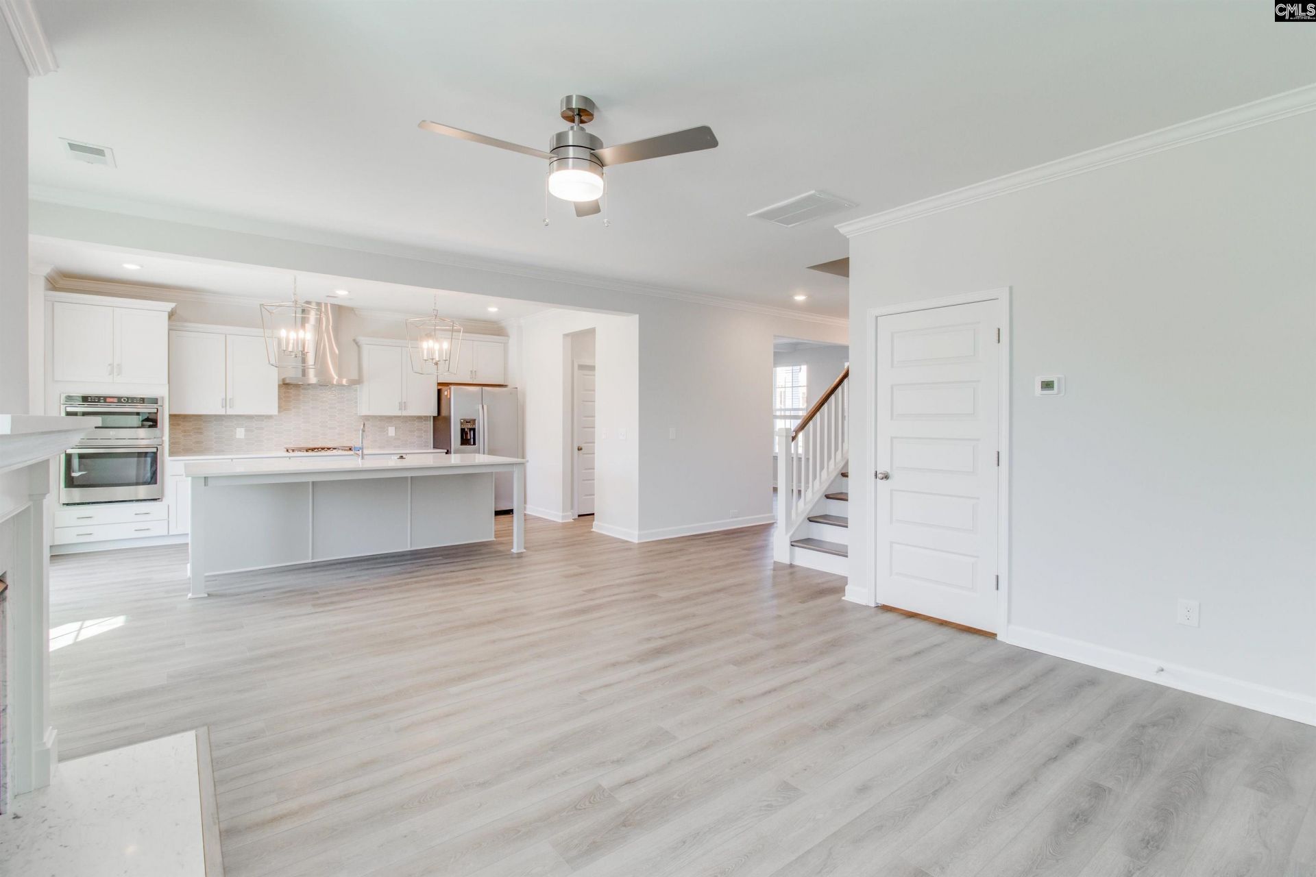 419 Rising Stream Way Photo 12