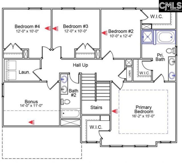 419 Rising Stream Way Photo 16