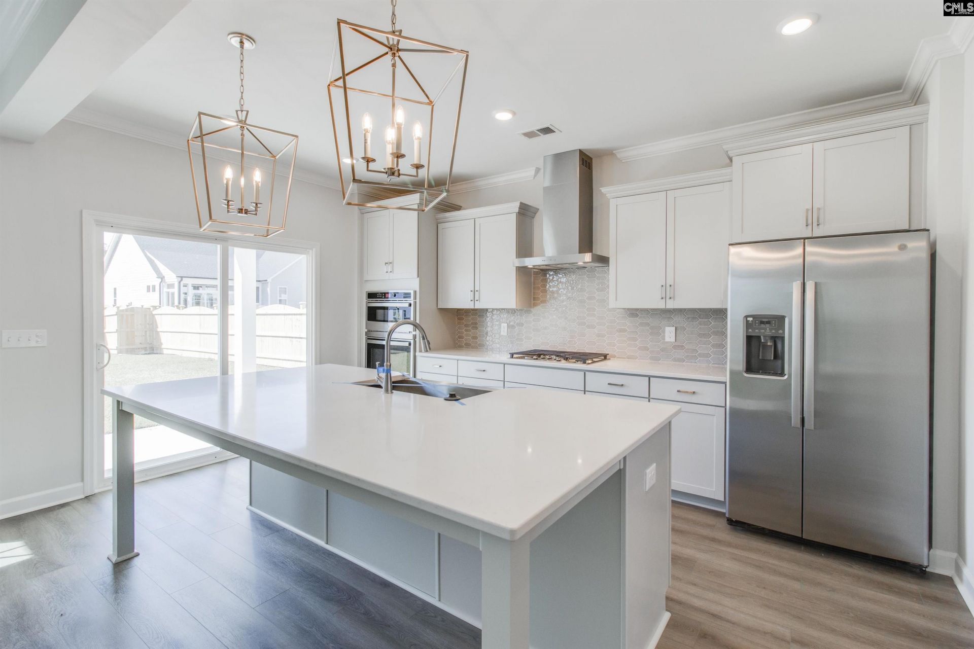 419 Rising Stream Way Photo 16