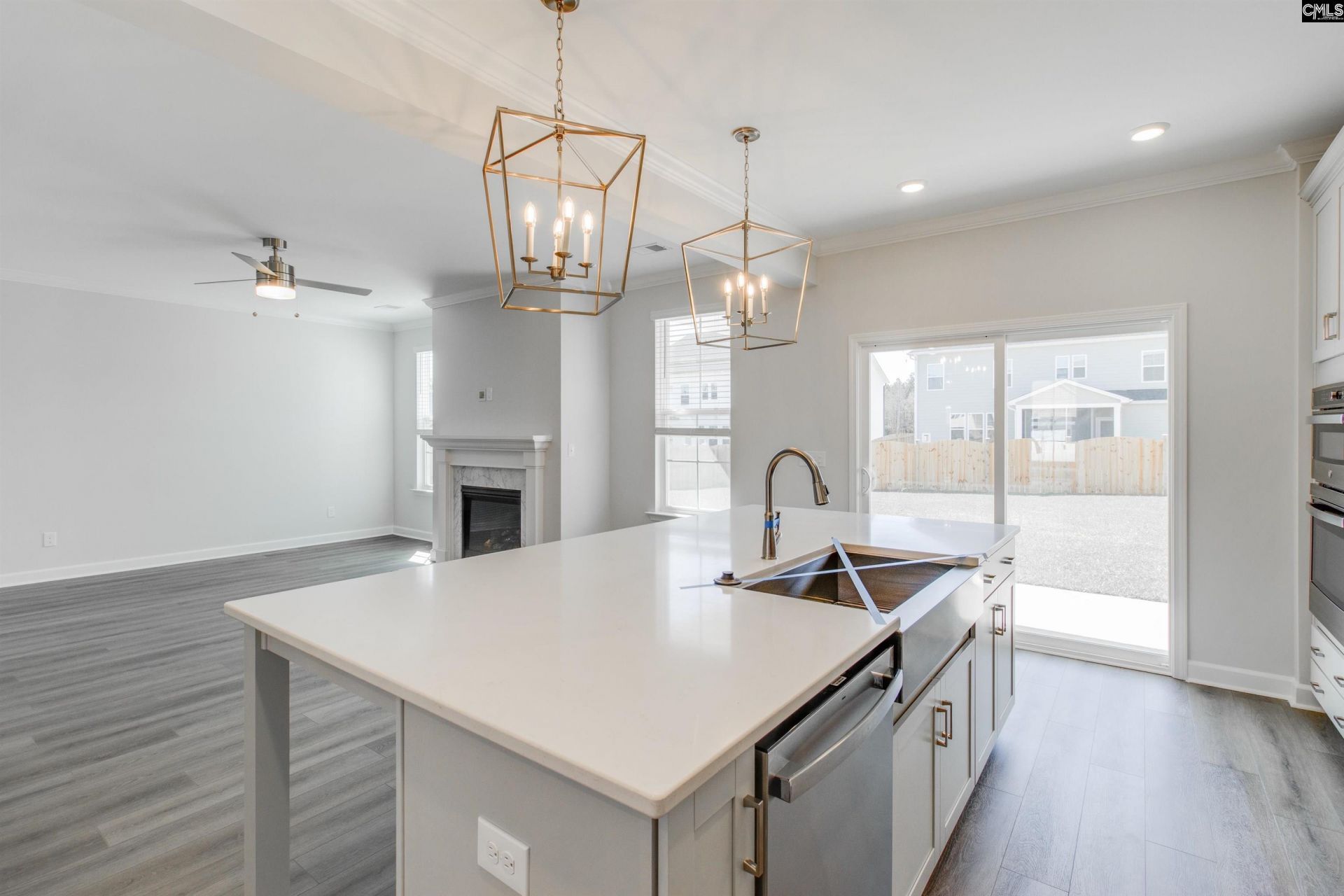 419 Rising Stream Way Photo 17