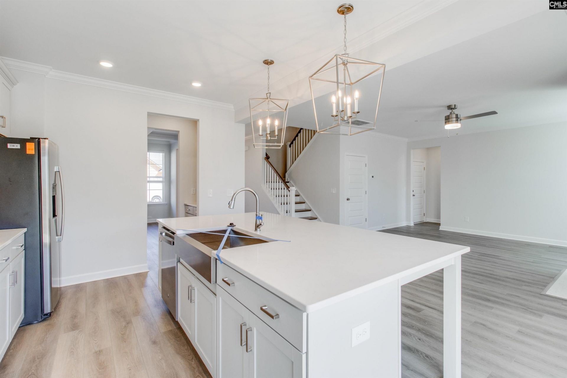 419 Rising Stream Way Photo 18