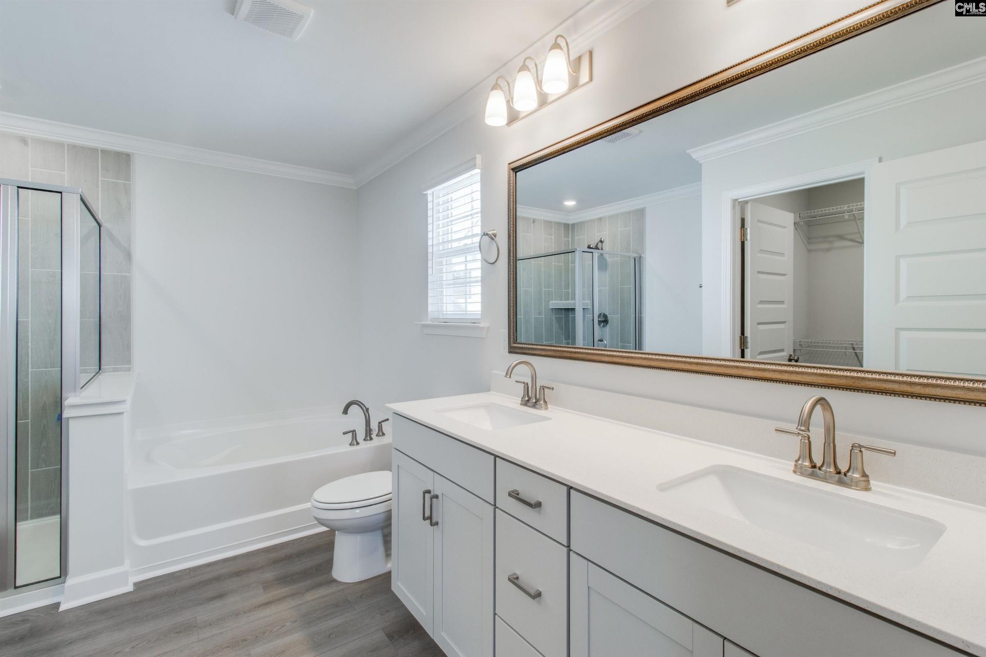 419 Rising Stream Way Photo 22