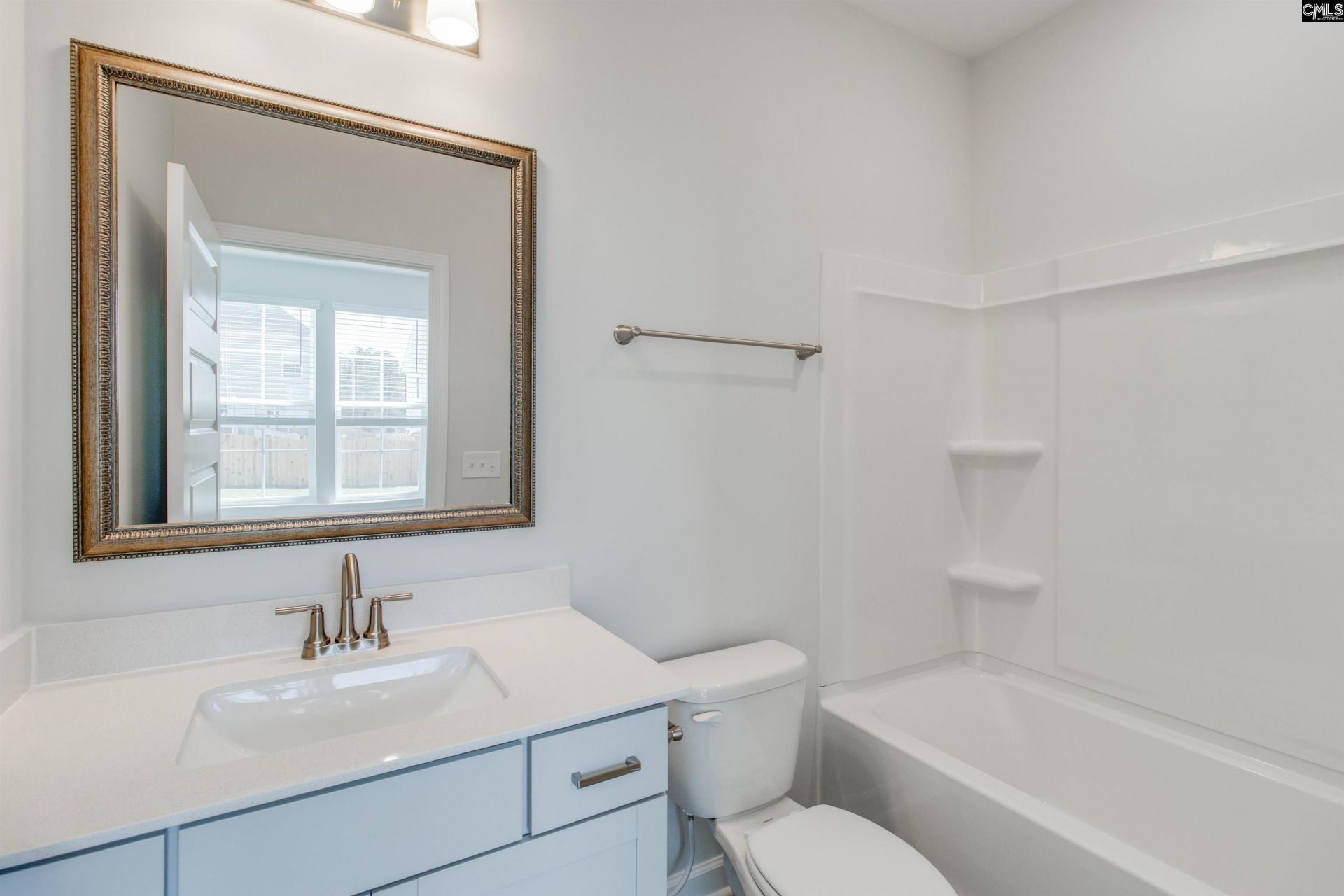 419 Rising Stream Way Photo 27