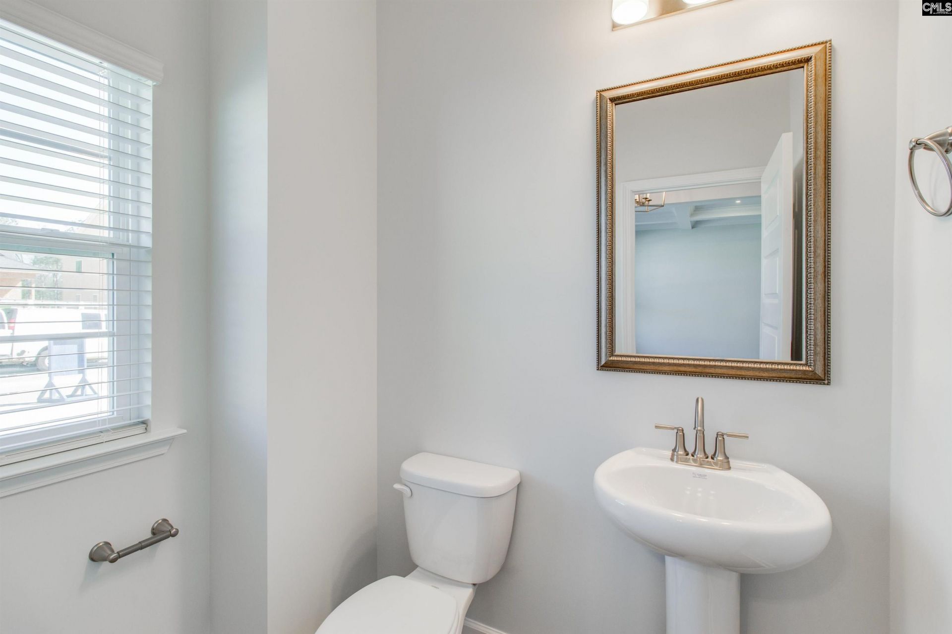 419 Rising Stream Way Photo 29