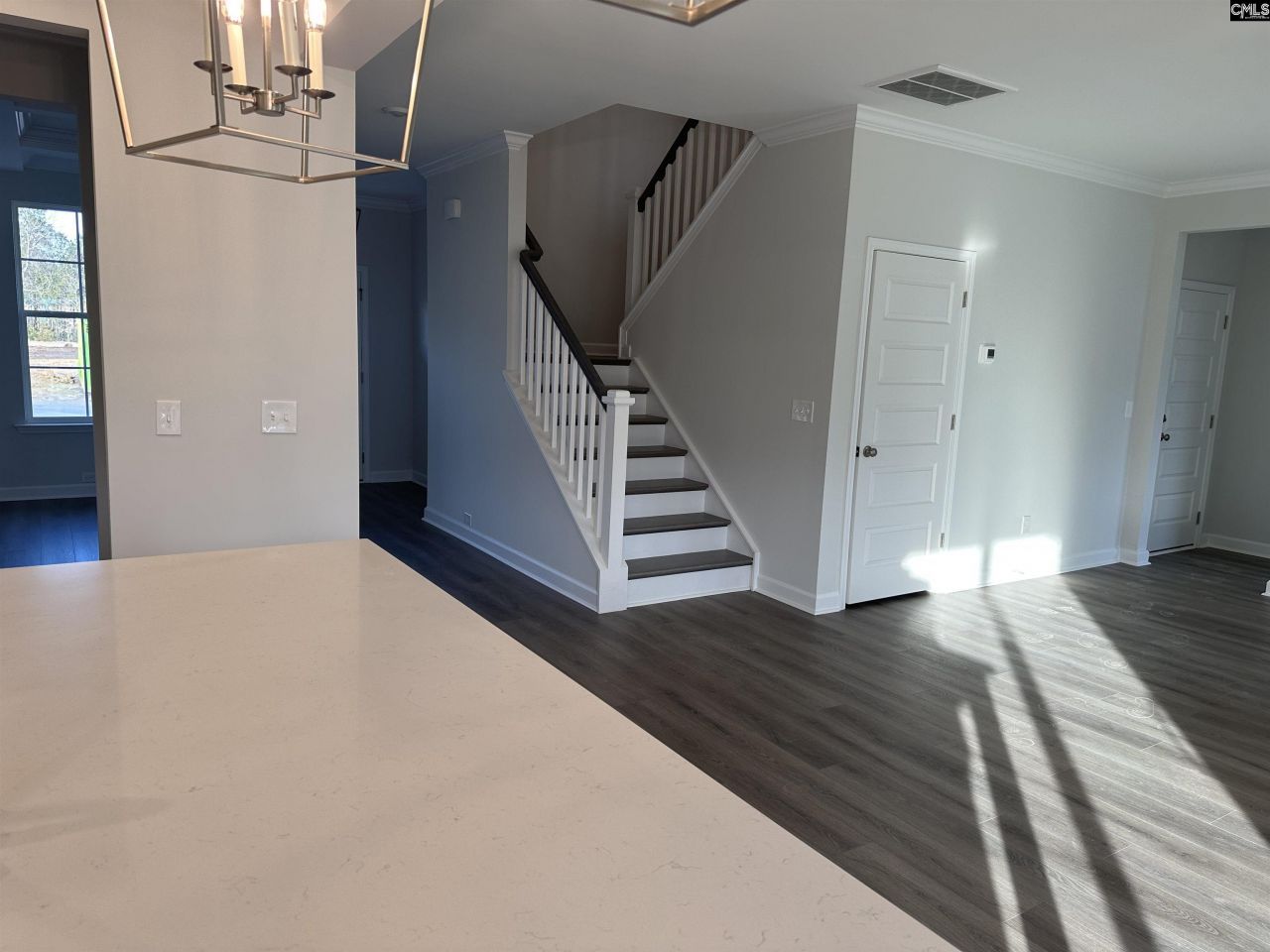 419 Rising Stream Way Photo 4