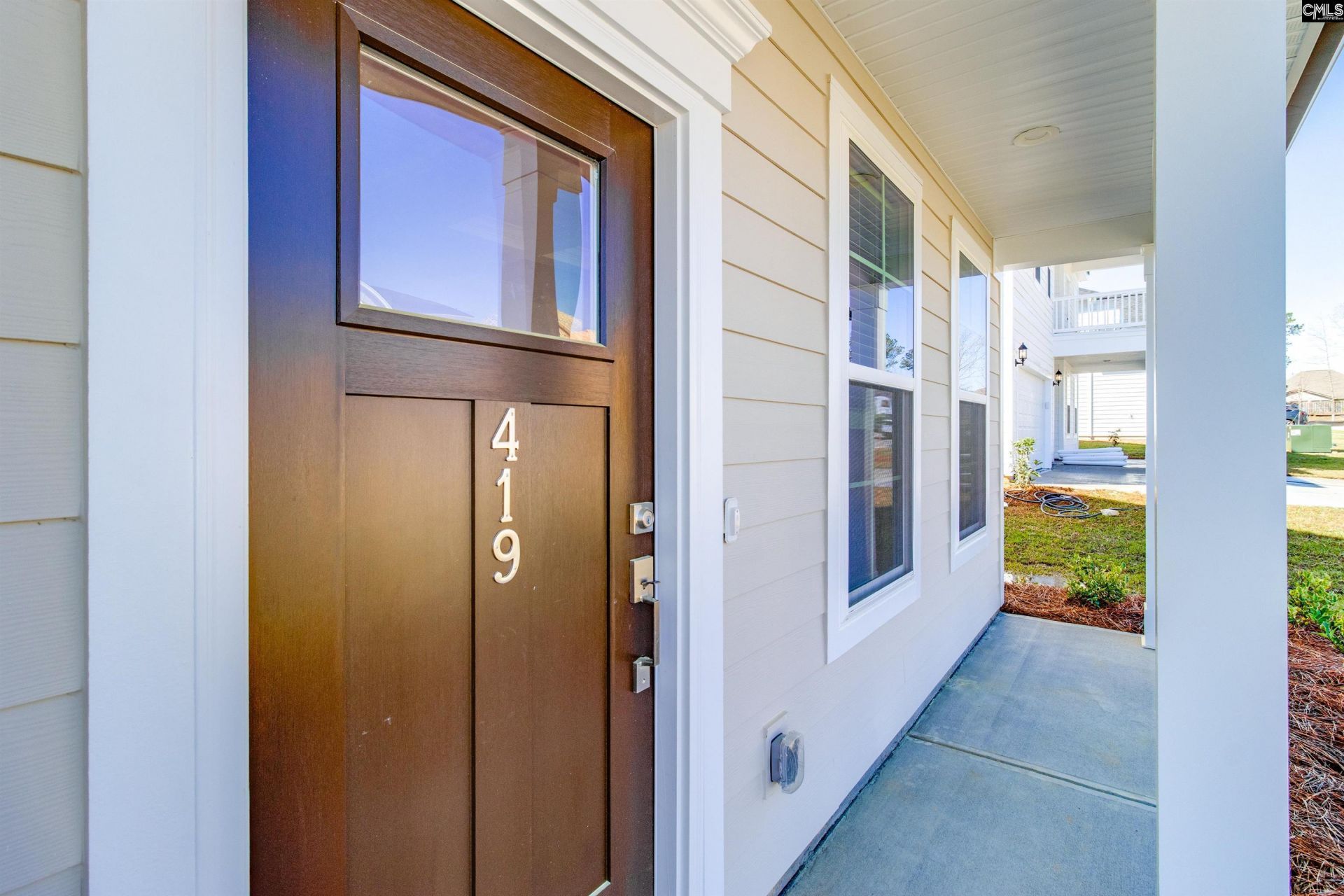 419 Rising Stream Way Photo 4