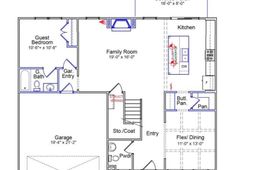 419 Rising Stream Way photo 4