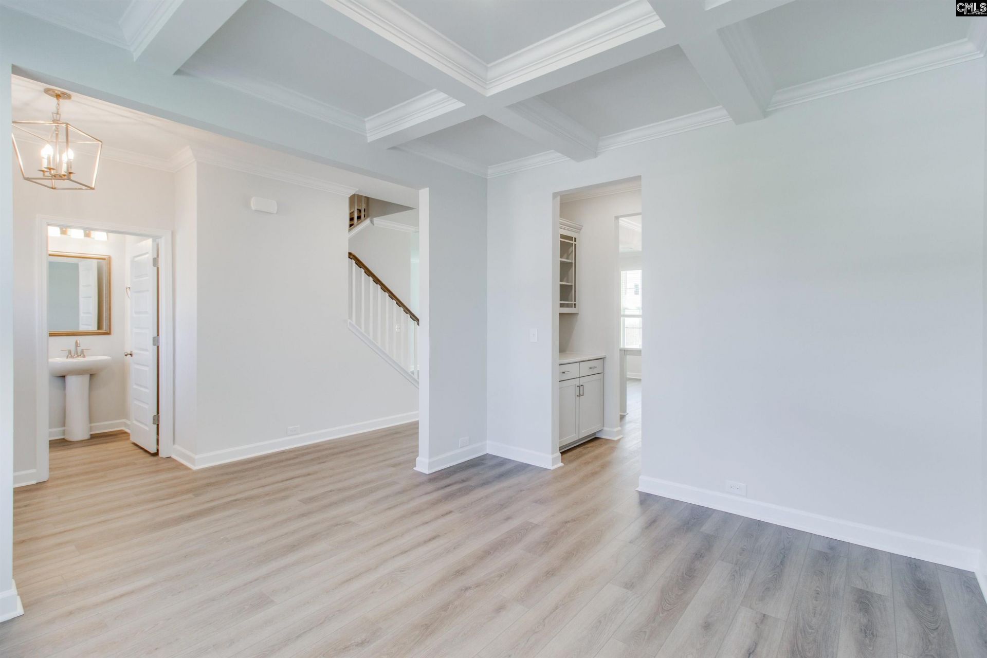 419 Rising Stream Way Photo 9