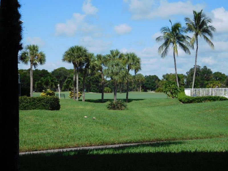 2461 Village Boulevard, Unit 102, West Palm Beach, FL 33409 Photo