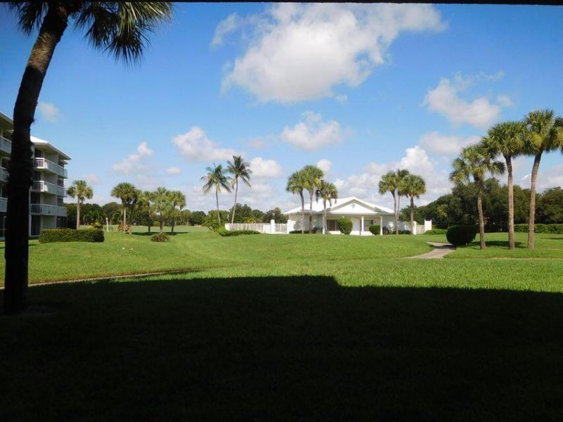2461 Village Boulevard, Unit 102, West Palm Beach, FL 33409 Photo