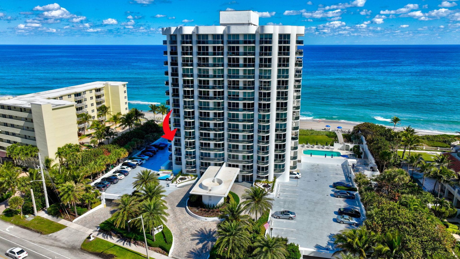 350 S Ocean Boulevard, Unit 3-C, Boca Raton, FL 33432 Photo