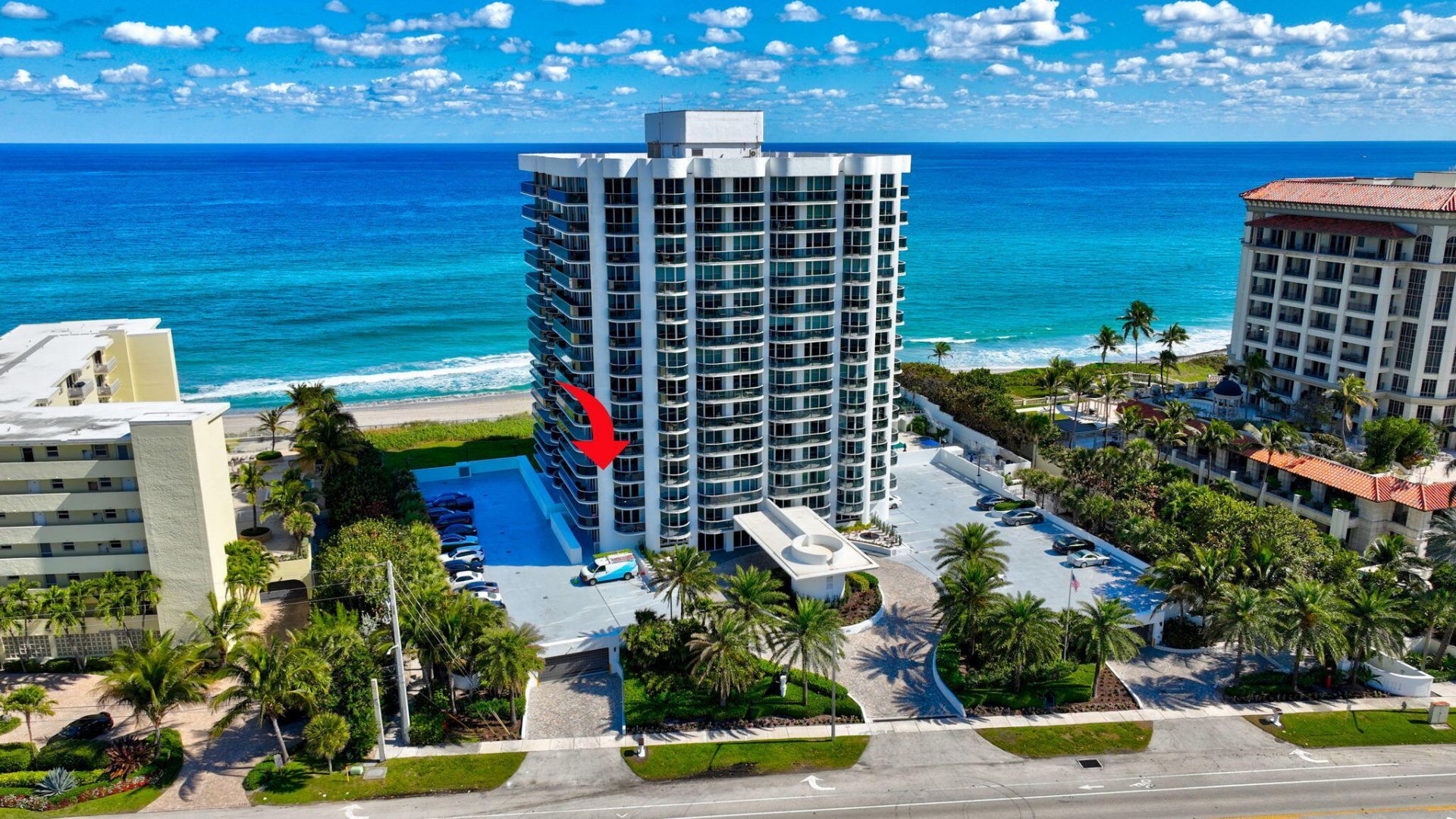 350 S Ocean Boulevard, Unit 3-C, Boca Raton, FL 33432 Photo