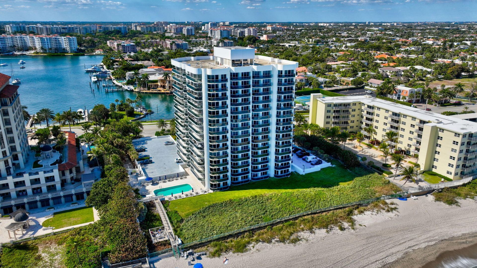 350 S Ocean Boulevard, Unit 3-C, Boca Raton, FL 33432 Photo