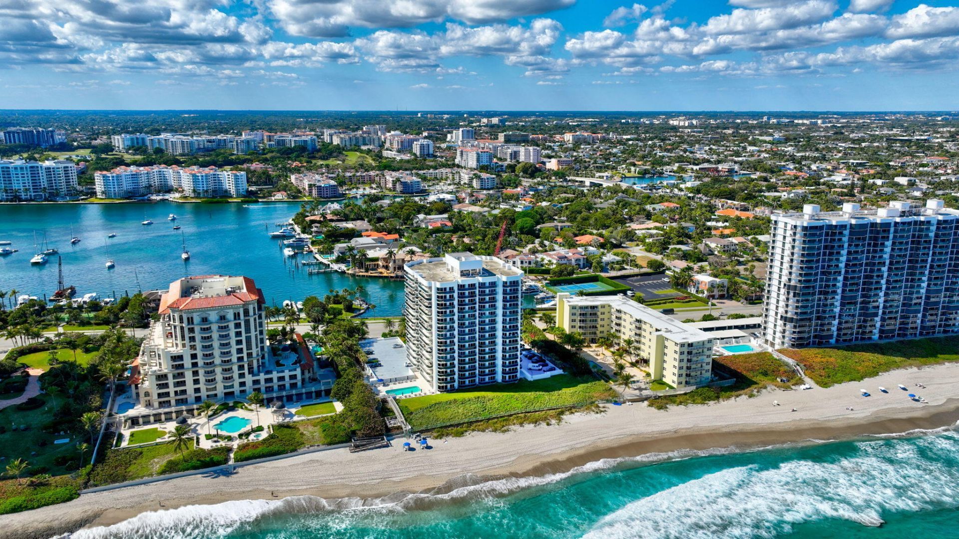 350 S Ocean Boulevard, Unit 3-C, Boca Raton, FL 33432 Photo