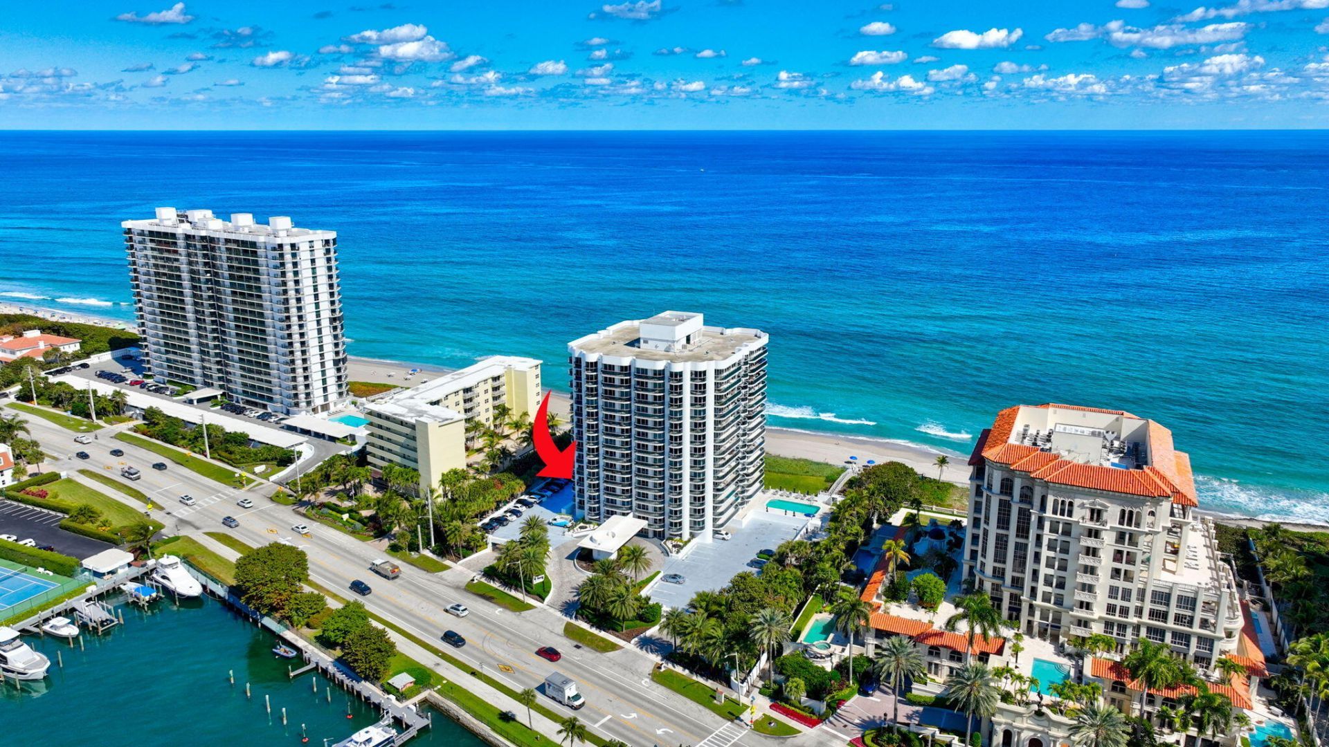 350 S Ocean Boulevard, Unit 3-C, Boca Raton, FL 33432 Photo