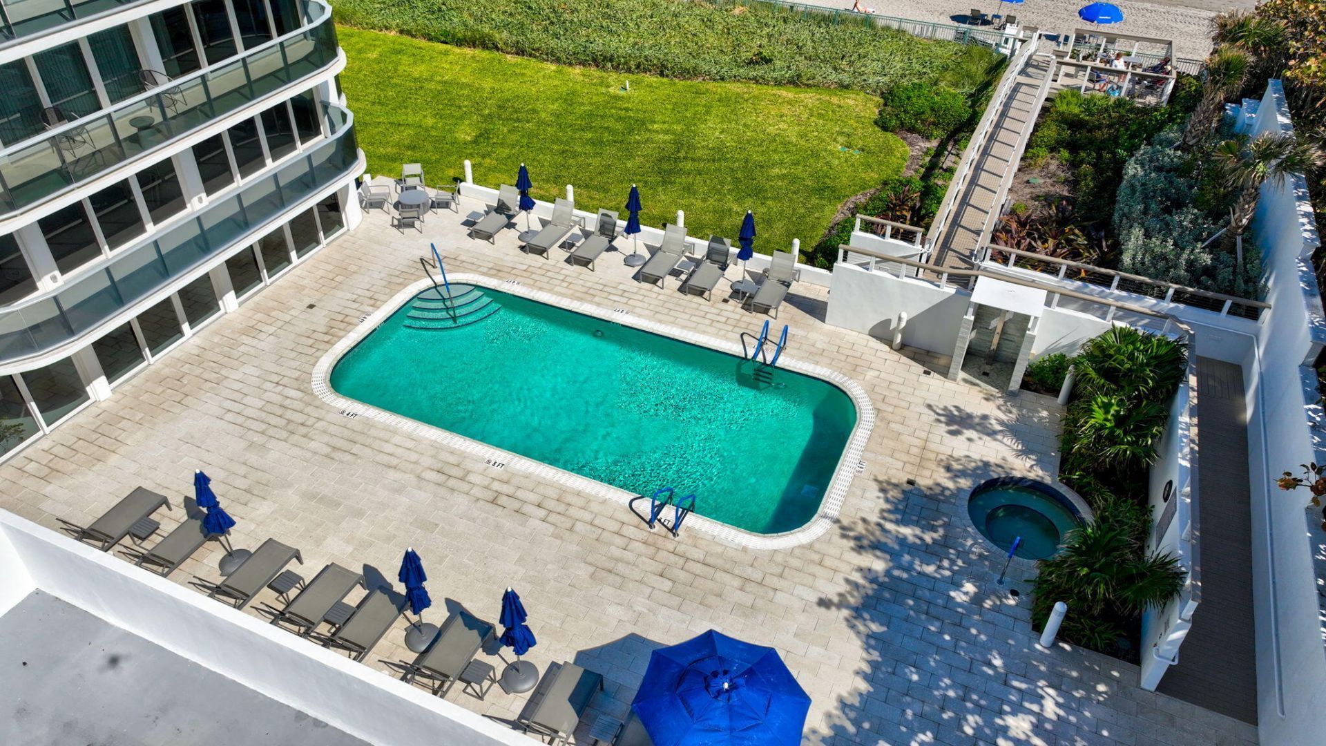 350 S Ocean Boulevard, Unit 3-C, Boca Raton, FL 33432 Photo