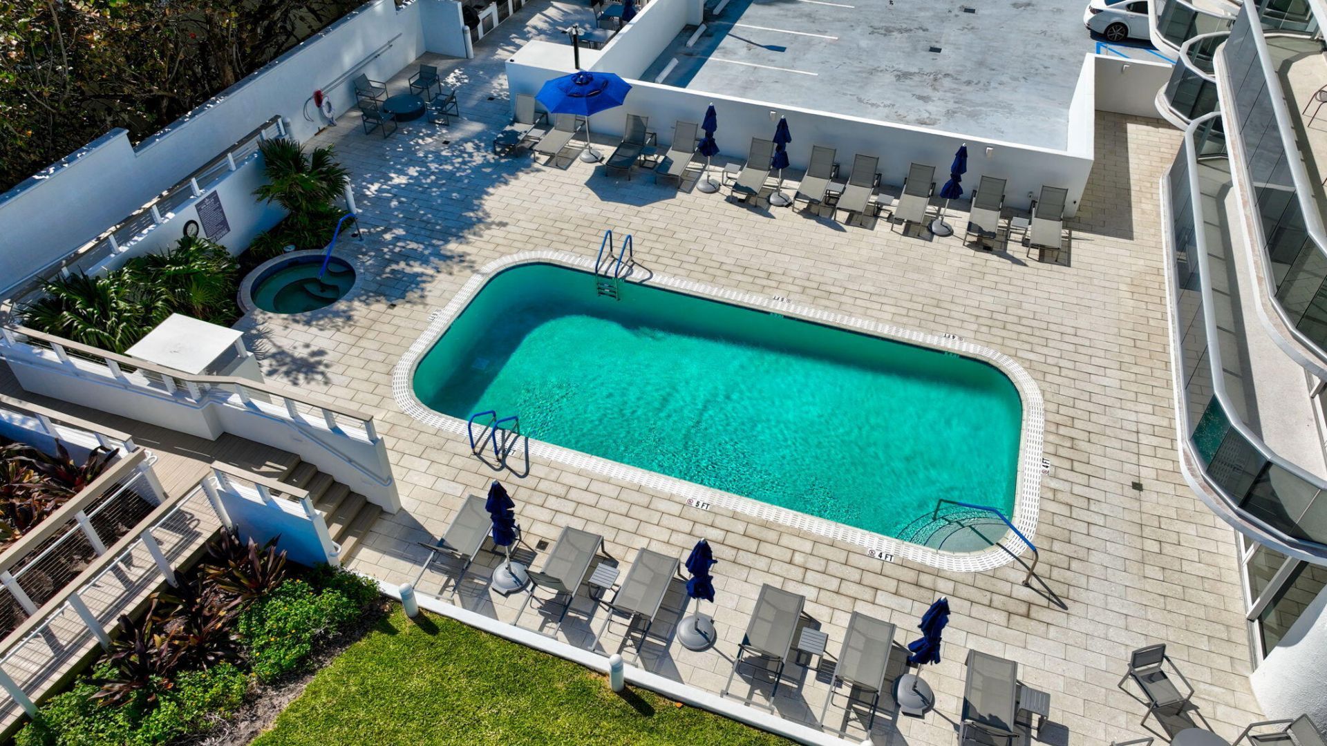 350 S Ocean Boulevard, Unit 3-C, Boca Raton, FL 33432 Photo