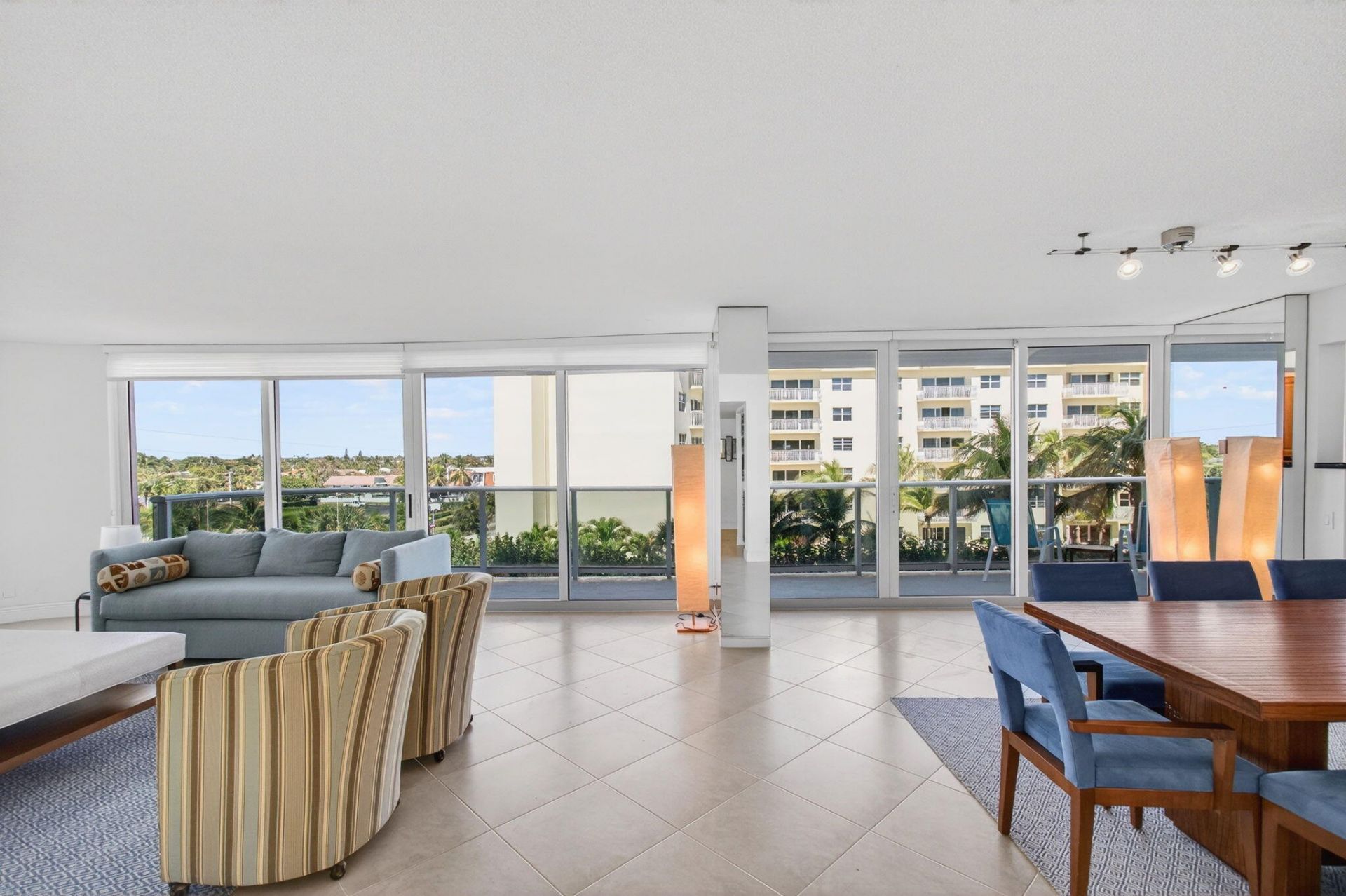 350 S Ocean Boulevard, Unit 3-C, Boca Raton, FL 33432 Photo