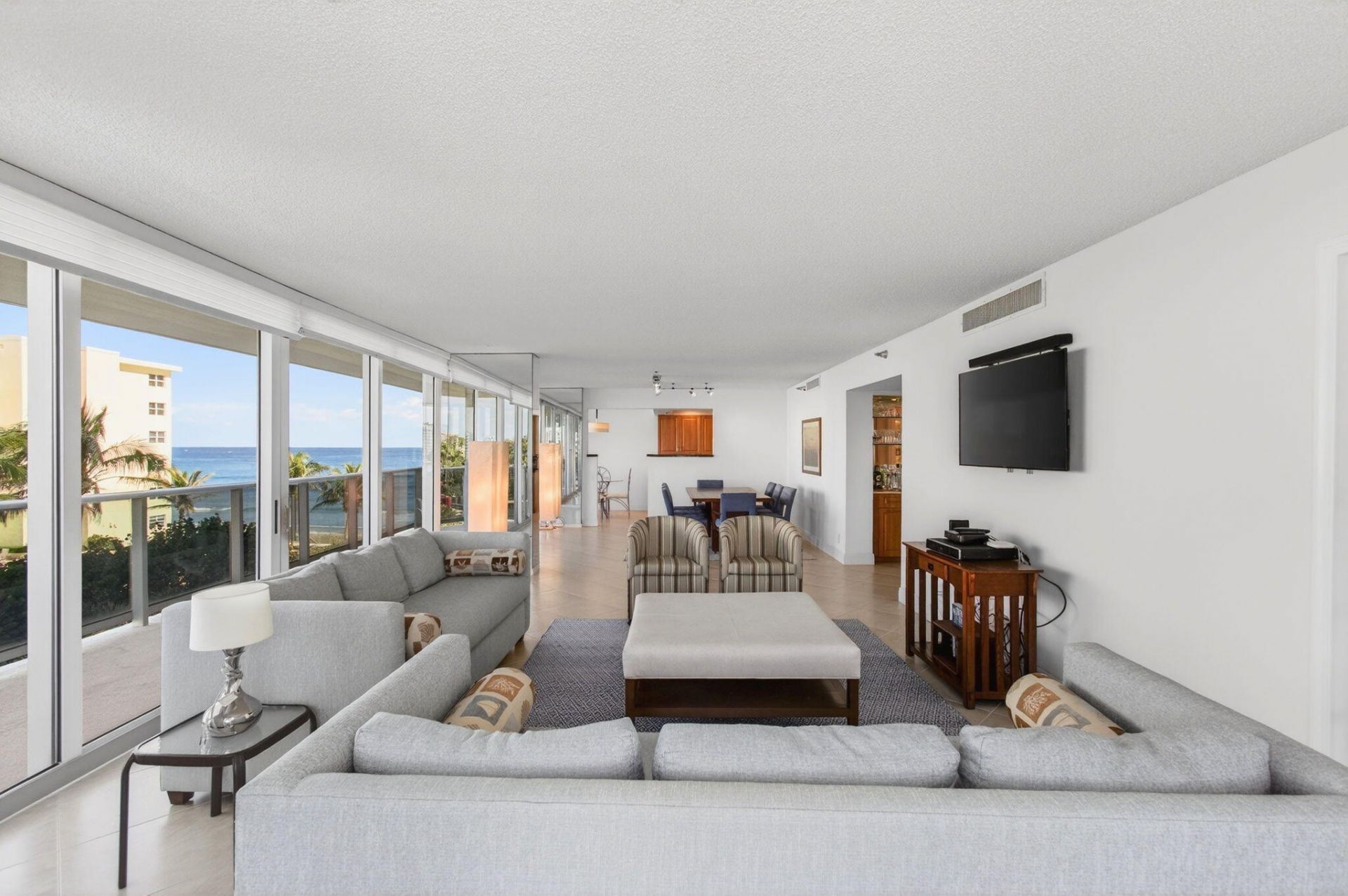 350 S Ocean Boulevard, Unit 3-C, Boca Raton, FL 33432 Photo