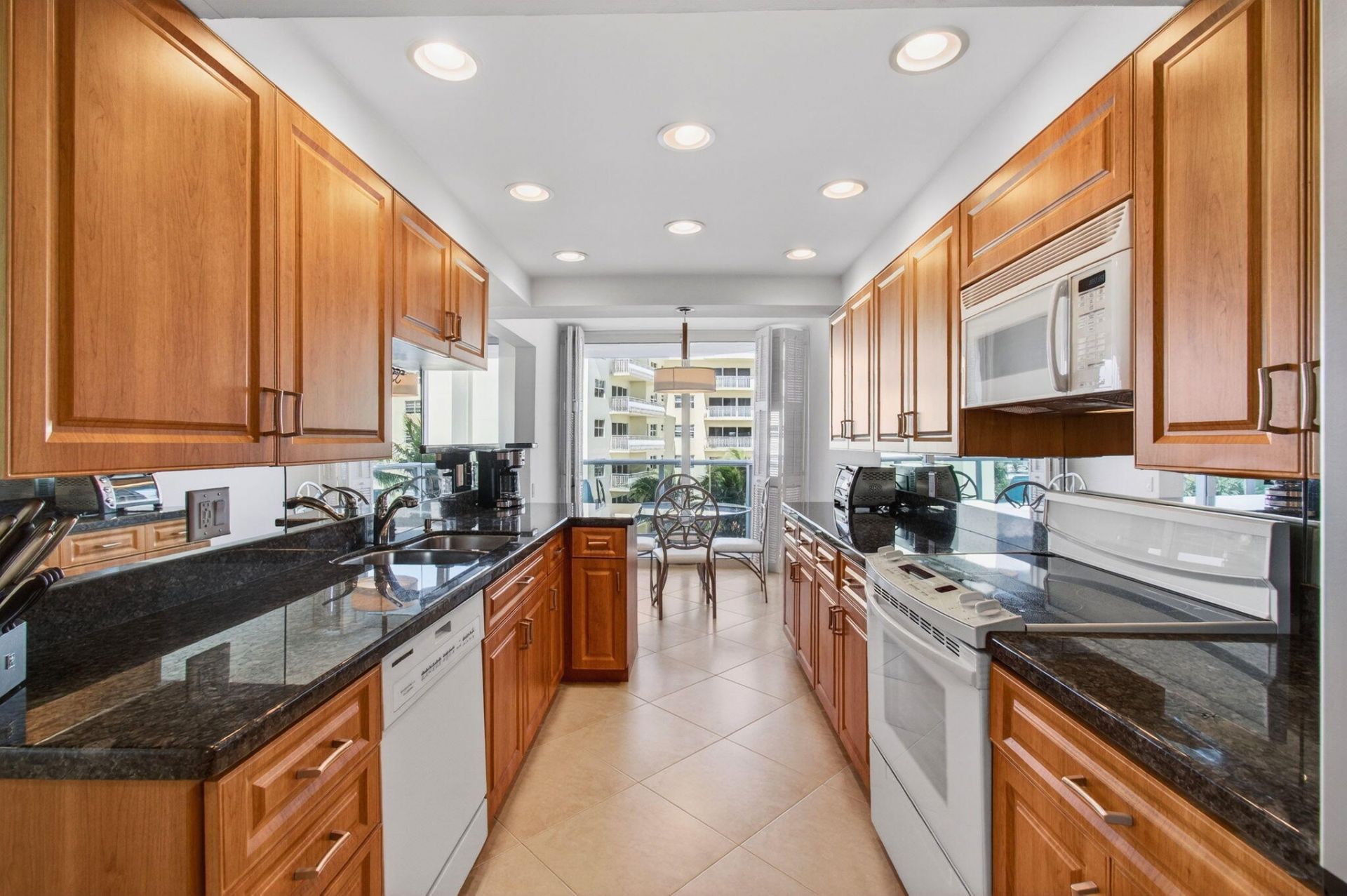 350 S Ocean Boulevard, Unit 3-C, Boca Raton, FL 33432 Photo