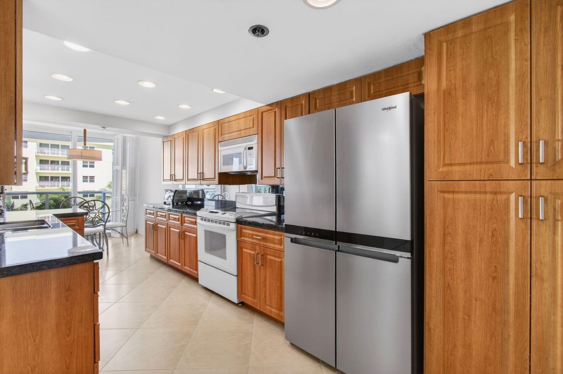 350 S Ocean Boulevard, Unit 3-C, Boca Raton, FL 33432 Photo