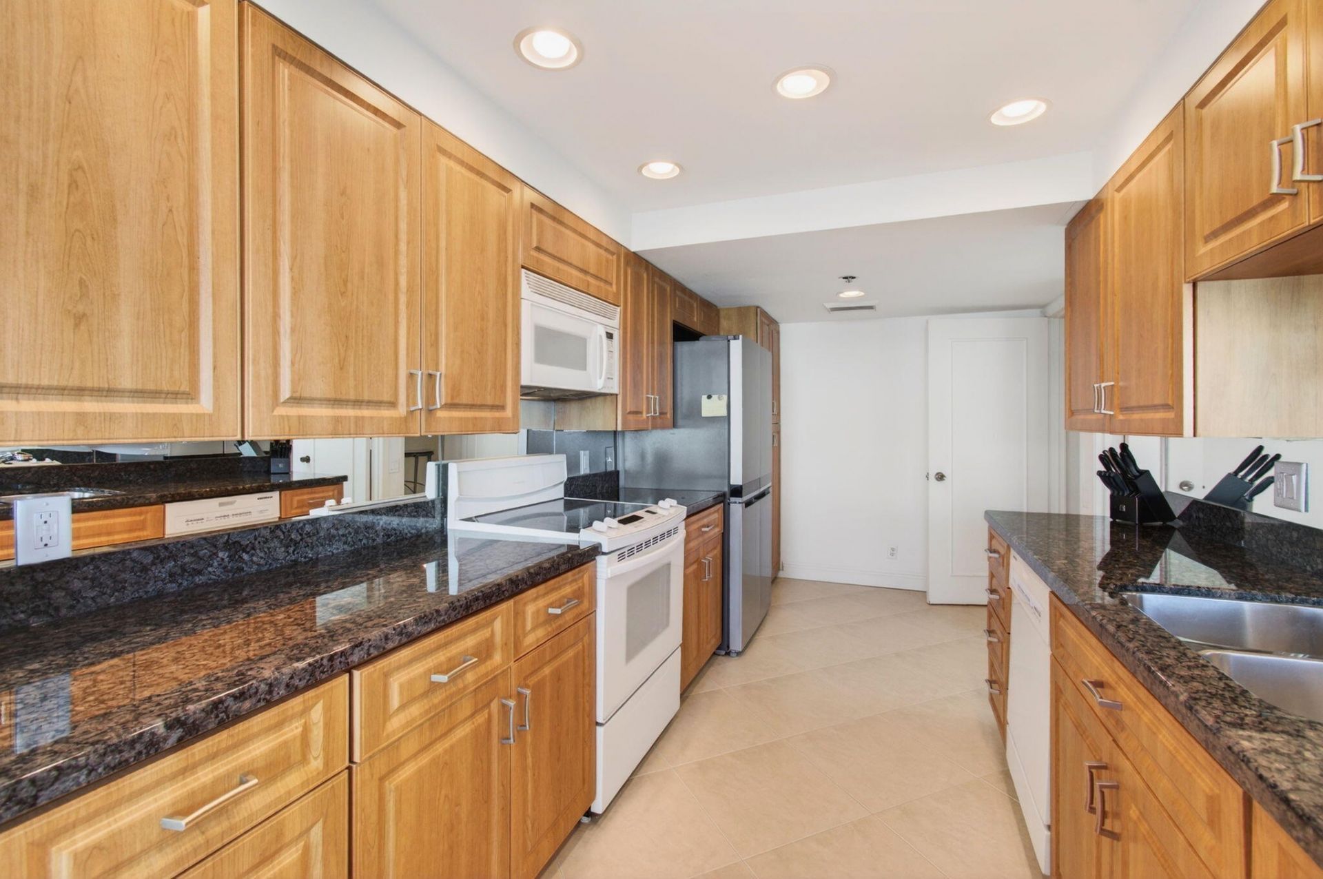 350 S Ocean Boulevard, Unit 3-C, Boca Raton, FL 33432 Photo