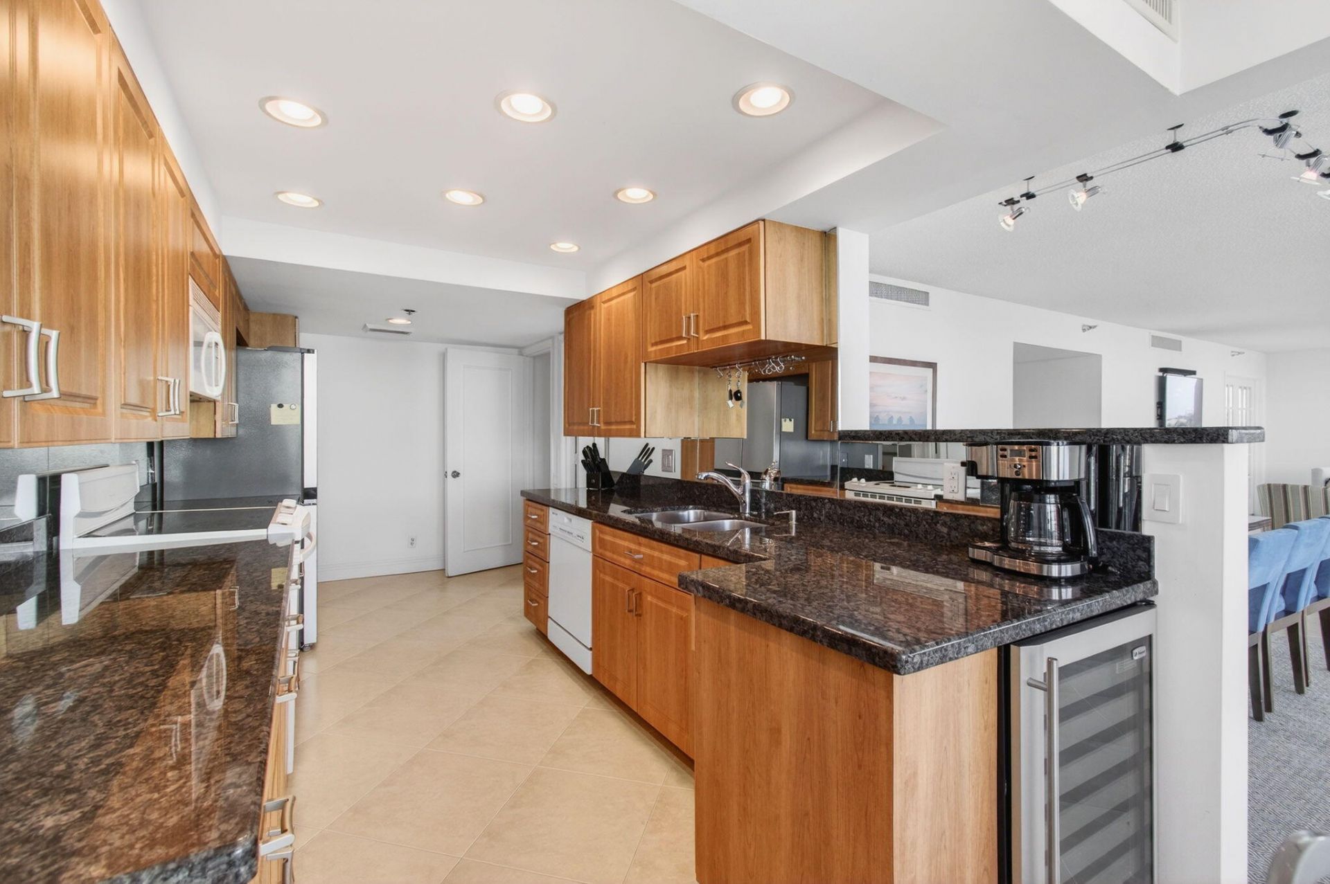 350 S Ocean Boulevard, Unit 3-C, Boca Raton, FL 33432 Photo