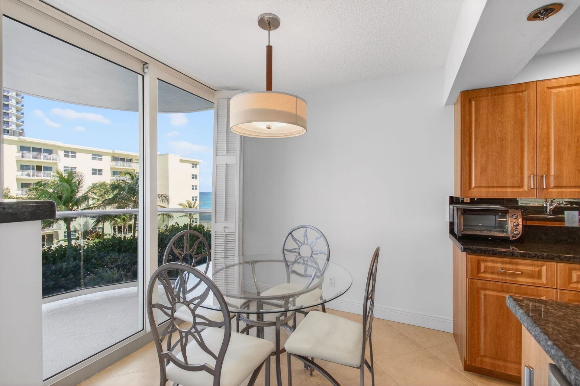 350 S Ocean Boulevard, Unit 3-C, Boca Raton, FL 33432 Photo